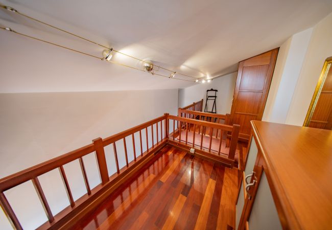 Casa adosada en Candelaria - Sky & Sea The House by the Beach Casa adosada en Candelaria - Sky & Sea The House by the Beach