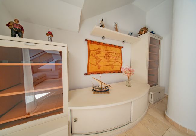 Casa adosada en Candelaria - Sky & Sea The House by the Beach Casa adosada en Candelaria - Sky & Sea The House by the Beach