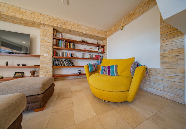 Casa adosada en Candelaria - Sky & Sea The House by the Beach Casa adosada en Candelaria - Sky & Sea The House by the Beach