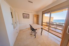 Casa adosada en Candelaria - Sky & Sea The House by the Beach