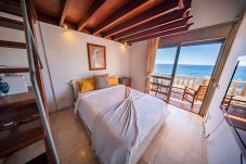 Casa adosada en Candelaria - Sky & Sea The House by the Beach