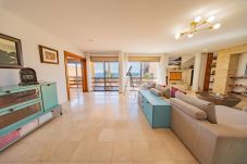 Casa adosada en Candelaria - Sky & Sea The House by the Beach