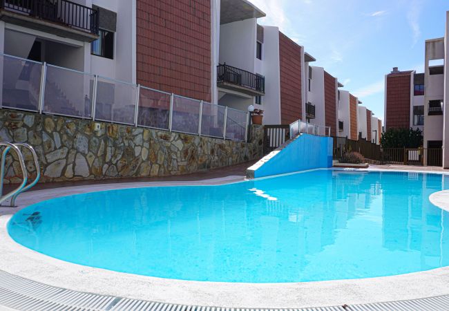 Apartamento en Alajeró - Santiago Sun Beach Apartamento en Alajeró - Santiago Sun Beach