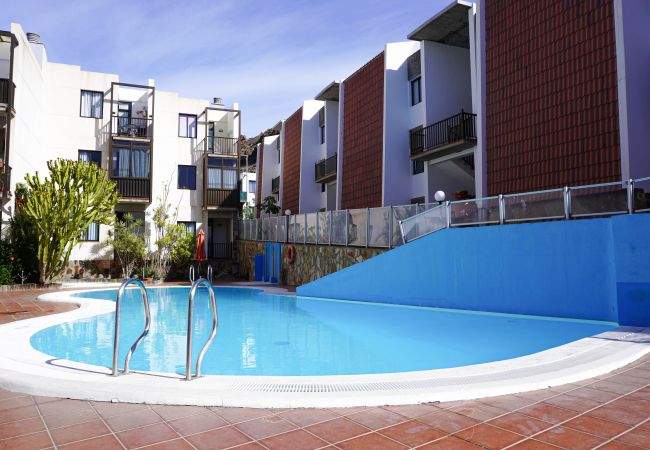 Apartamento en Alajeró - Santiago Sun Beach Apartamento en Alajeró - Santiago Sun Beach