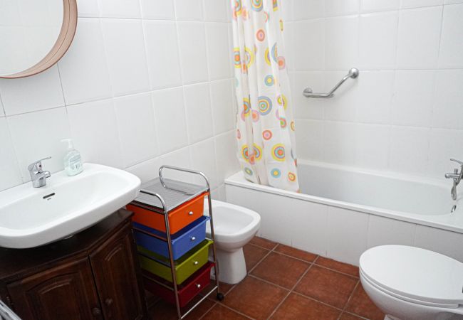 Apartamento en Alajeró - Santiago Sun Beach Apartamento en Alajeró - Santiago Sun Beach