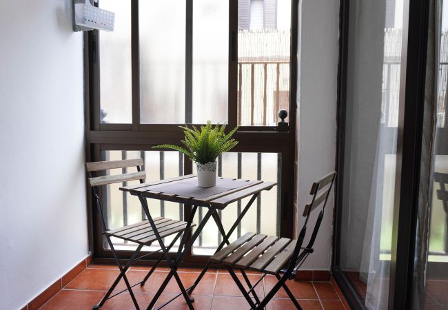 Apartamento en Alajeró - Santiago Sun Beach Apartamento en Alajeró - Santiago Sun Beach