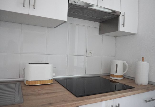 Apartamento en Alajeró - Santiago Sun Beach Apartamento en Alajeró - Santiago Sun Beach