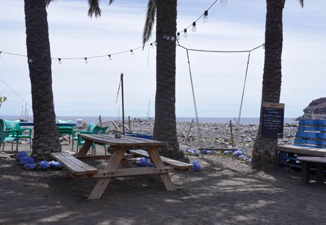 Apartamento en Alajeró - Santiago Sun Beach Apartamento en Alajeró - Santiago Sun Beach