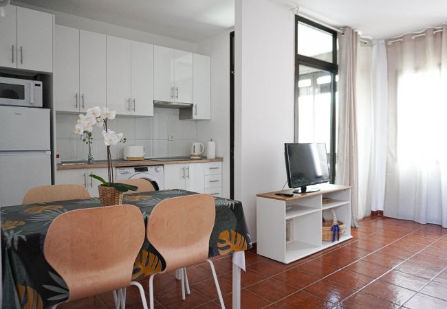 Apartamento en Alajeró - Santiago Sun Beach Apartamento en Alajeró - Santiago Sun Beach