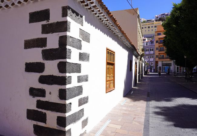 Apartamento en Alajeró - Santiago Sun Beach Apartamento en Alajeró - Santiago Sun Beach