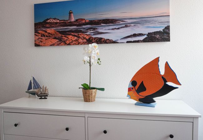 Apartamento en Alajeró - Santiago Sun Beach Apartamento en Alajeró - Santiago Sun Beach