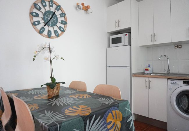 Apartamento en Alajeró - Santiago Sun Beach Apartamento en Alajeró - Santiago Sun Beach