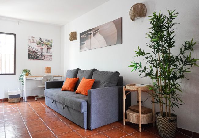 Apartamento en Alajeró - Santiago Sun Beach Apartamento en Alajeró - Santiago Sun Beach