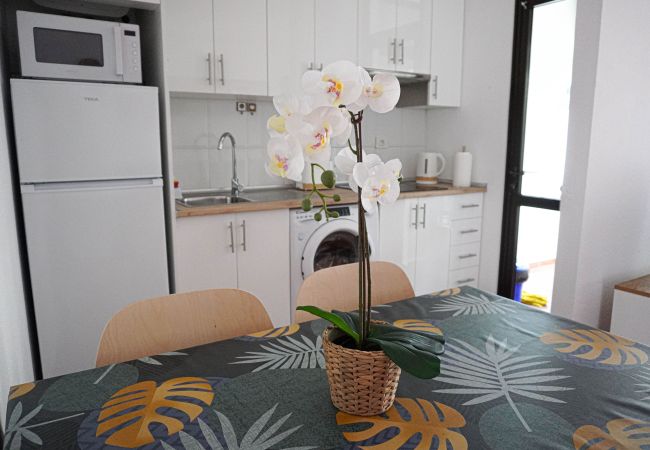 Apartamento en Alajeró - Santiago Sun Beach Apartamento en Alajeró - Santiago Sun Beach