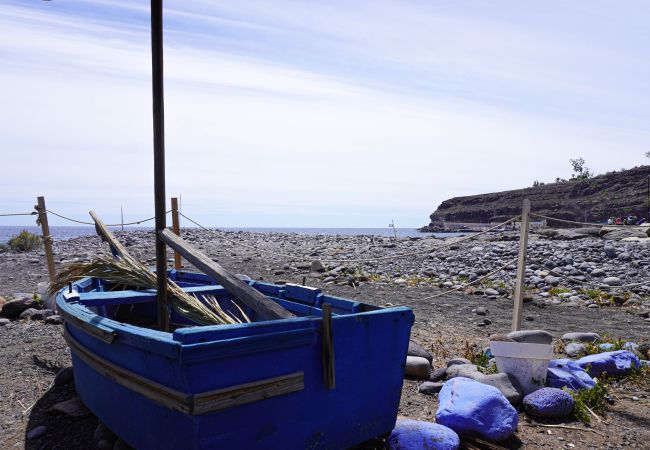 Apartamento en Alajeró - Santiago Sun Beach Apartamento en Alajeró - Santiago Sun Beach