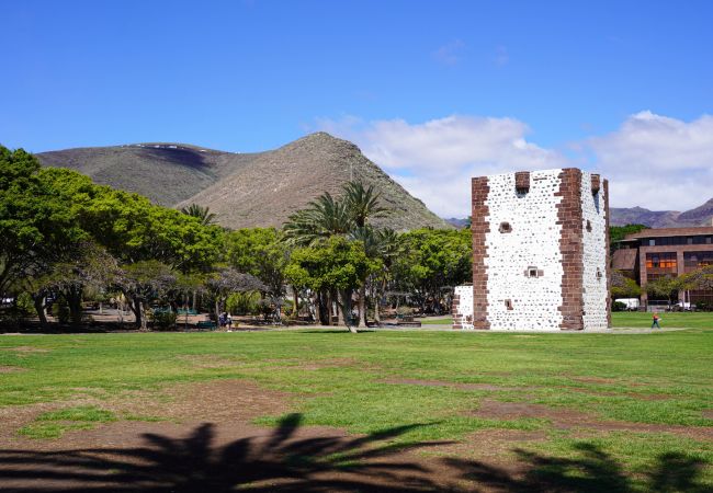 Apartamento en Alajeró - Santiago Sun Beach Apartamento en Alajeró - Santiago Sun Beach