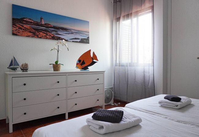 Apartamento en Alajeró - Santiago Sun Beach Apartamento en Alajeró - Santiago Sun Beach