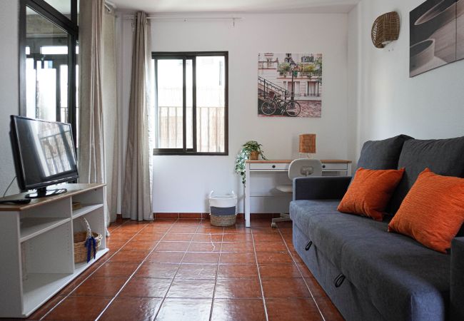 Apartamento en Alajeró - Santiago Sun Beach Apartamento en Alajeró - Santiago Sun Beach