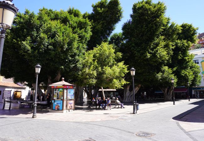 Apartamento en Alajeró - Santiago Sun Beach Apartamento en Alajeró - Santiago Sun Beach