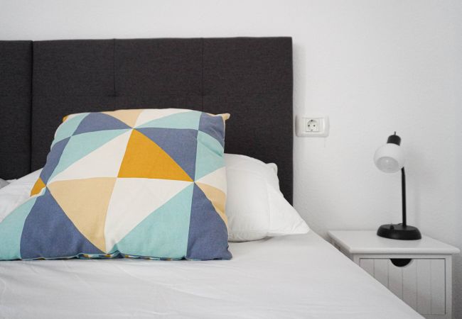 Apartamento en Alajeró - Santiago Sun Beach Apartamento en Alajeró - Santiago Sun Beach