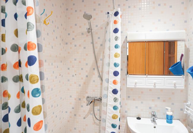 Estudio en Tacoronte - Charming Studio Apartment in Mesas del Mar Estudio en Tacoronte - Charming Studio Apartment in Mesas del Mar