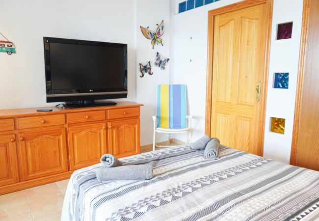 Estudio en Tacoronte - Charming Studio Apartment in Mesas del Mar Estudio en Tacoronte - Charming Studio Apartment in Mesas del Mar