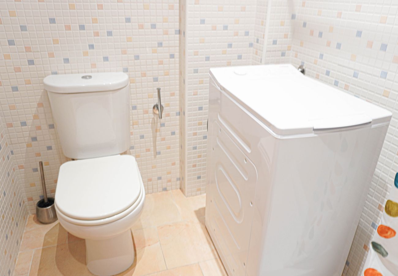 Estudio en Tacoronte - Charming Studio Apartment in Mesas del Mar Estudio en Tacoronte - Charming Studio Apartment in Mesas del Mar