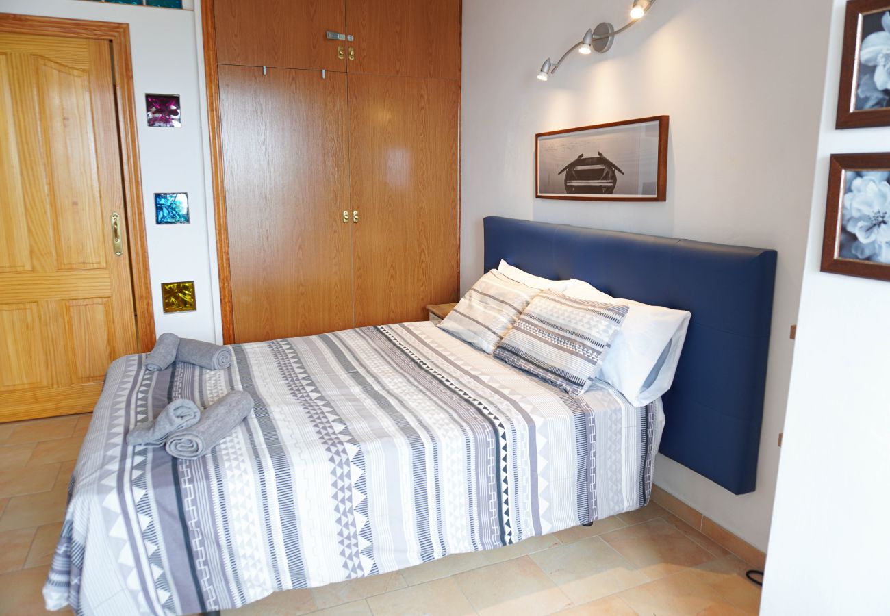 Estudio en Tacoronte - Charming Studio Apartment in Mesas del Mar Estudio en Tacoronte - Charming Studio Apartment in Mesas del Mar