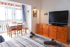 Estudio en Tacoronte - Charming Studio Apartment in Mesas del Mar