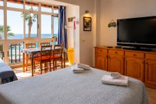 Estudio en Tacoronte - Charming Studio Apartment in Mesas del Mar