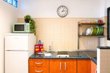 Estudio en Tacoronte - Charming Studio Apartment in Mesas del Mar