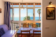 Estudio en Tacoronte - Charming Studio Apartment in Mesas del Mar