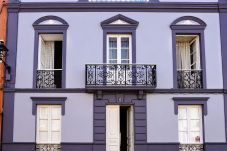 Casa adosada en La Orotava - Casa Los Profesores