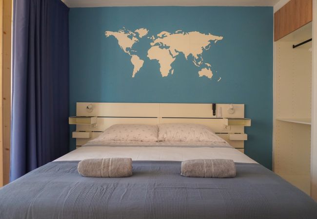 Apartamento en Guía de Isora - Atlantic Suite Playa San Juan Apartamento en Guía de Isora - Atlantic Suite Playa San Juan