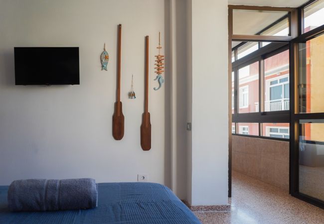 Apartamento en Guía de Isora - Atlantic Suite Playa San Juan Apartamento en Guía de Isora - Atlantic Suite Playa San Juan