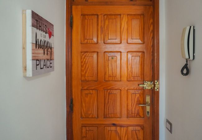 Apartamento en Guía de Isora - Atlantic Suite Playa San Juan Apartamento en Guía de Isora - Atlantic Suite Playa San Juan