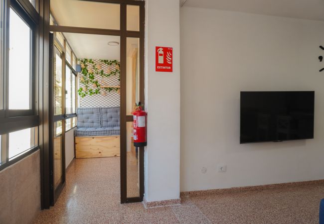 Apartamento en Guía de Isora - Atlantic Suite Playa San Juan Apartamento en Guía de Isora - Atlantic Suite Playa San Juan