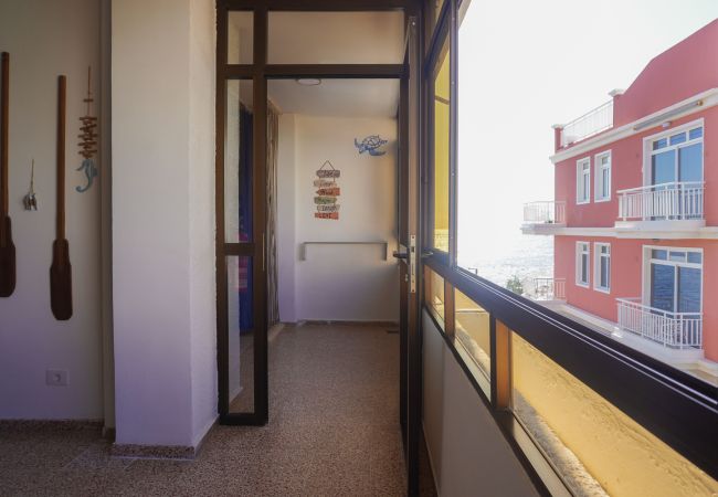 Apartamento en Guía de Isora - Atlantic Suite Playa San Juan Apartamento en Guía de Isora - Atlantic Suite Playa San Juan