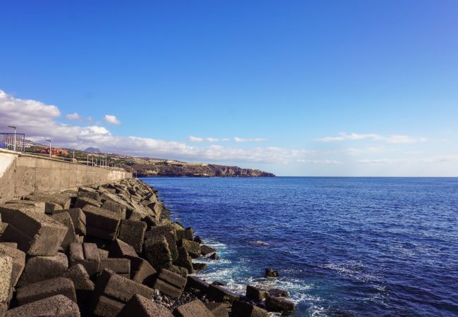 Apartamento en Guía de Isora - Atlantic Suite Playa San Juan Apartamento en Guía de Isora - Atlantic Suite Playa San Juan