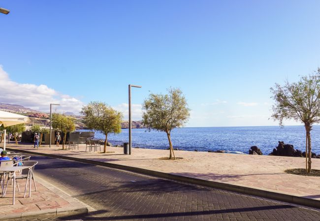 Apartamento en Guía de Isora - Atlantic Suite Playa San Juan Apartamento en Guía de Isora - Atlantic Suite Playa San Juan