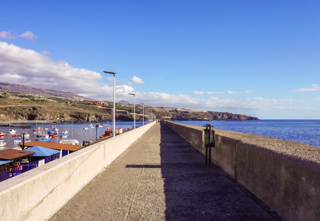 Apartamento en Guía de Isora - Atlantic Suite Playa San Juan Apartamento en Guía de Isora - Atlantic Suite Playa San Juan