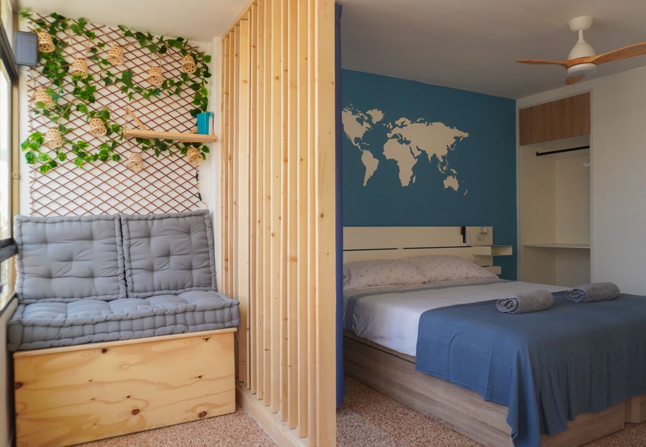 Apartamento en Guía de Isora - Atlantic Suite Playa San Juan Apartamento en Guía de Isora - Atlantic Suite Playa San Juan