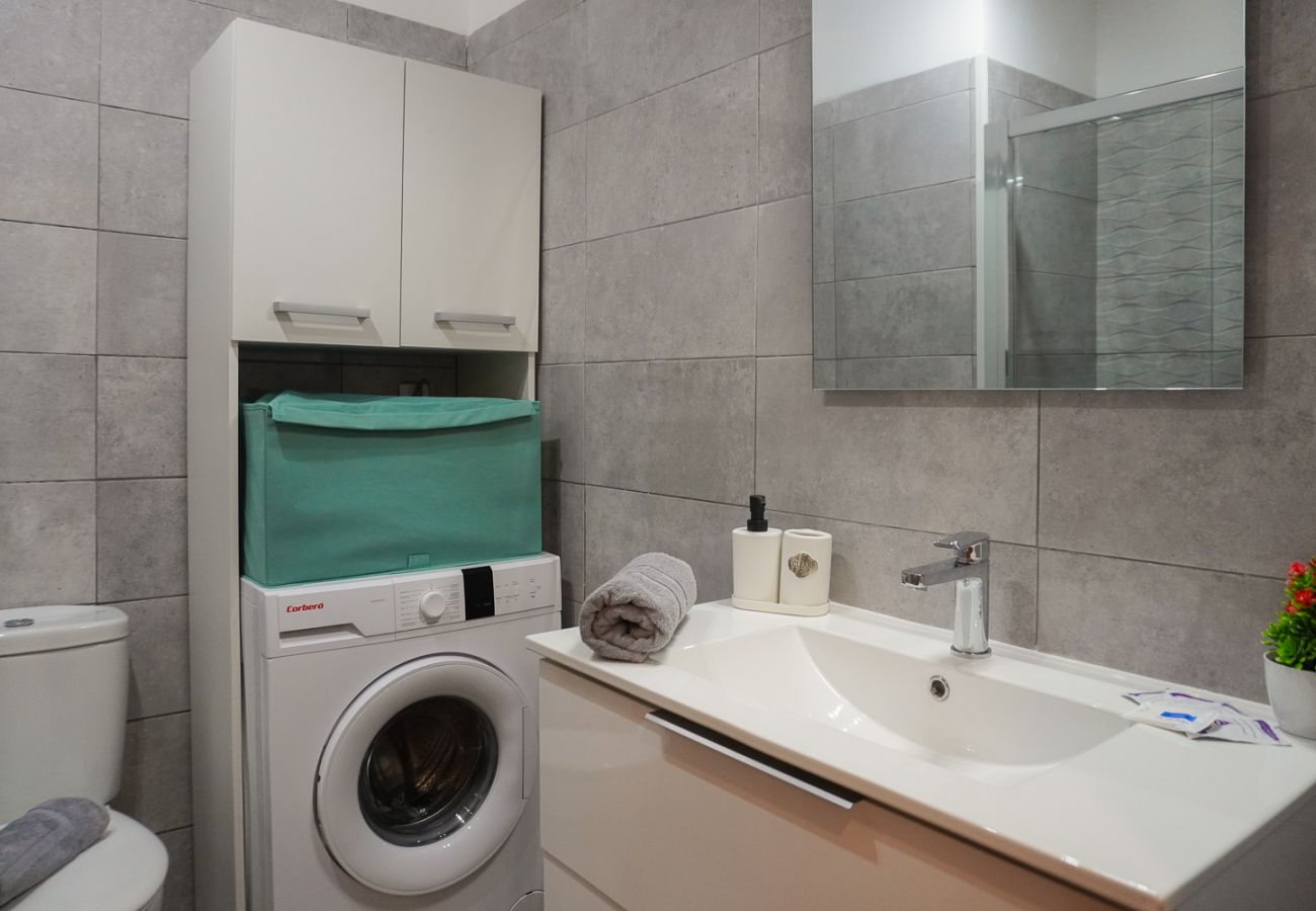 Apartamento en Guía de Isora - Atlantic Suite Playa San Juan Apartamento en Guía de Isora - Atlantic Suite Playa San Juan