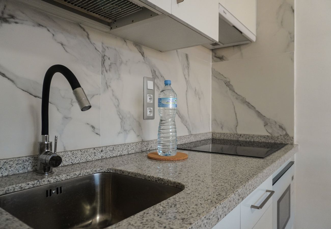 Apartamento en Guía de Isora - Atlantic Suite Playa San Juan Apartamento en Guía de Isora - Atlantic Suite Playa San Juan