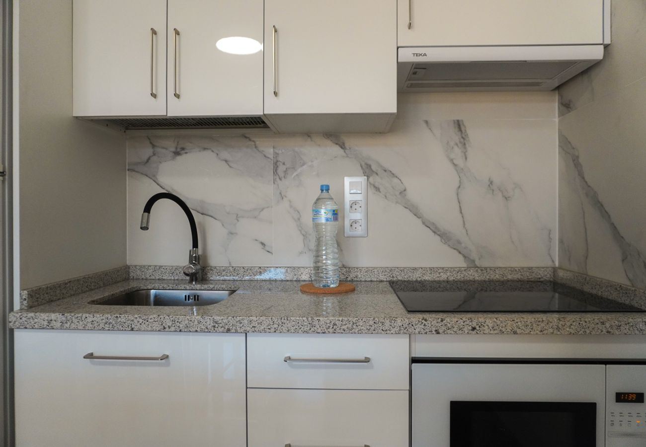 Apartamento en Guía de Isora - Atlantic Suite Playa San Juan Apartamento en Guía de Isora - Atlantic Suite Playa San Juan