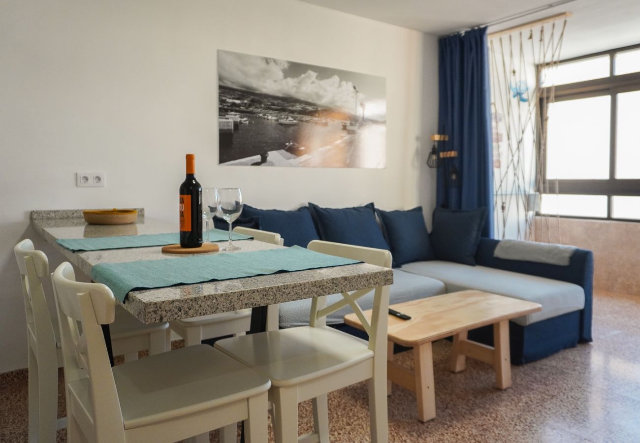 Apartamento en Guía de Isora - Atlantic Suite Playa San Juan Apartamento en Guía de Isora - Atlantic Suite Playa San Juan