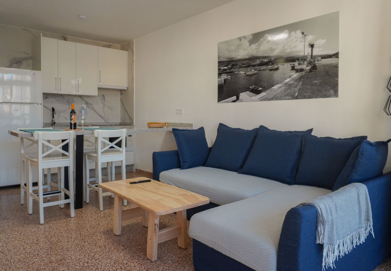 Apartamento en Guía de Isora - Atlantic Suite Playa San Juan Apartamento en Guía de Isora - Atlantic Suite Playa San Juan