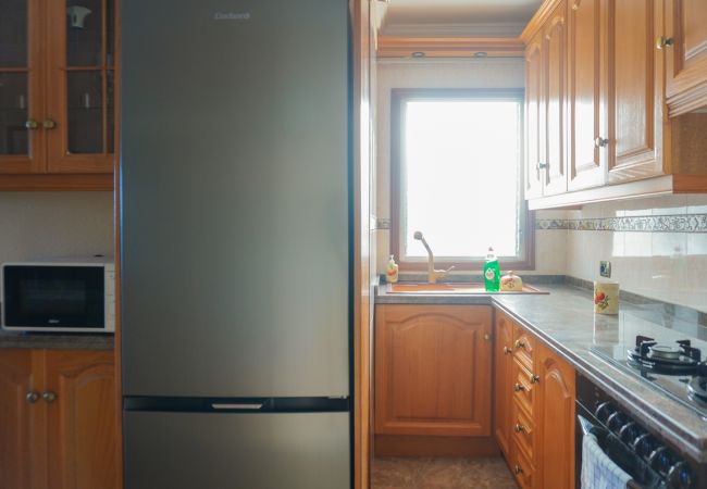 Apartamento en Tacoronte - Balcón del Mar Apartamento en Tacoronte - Balcón del Mar