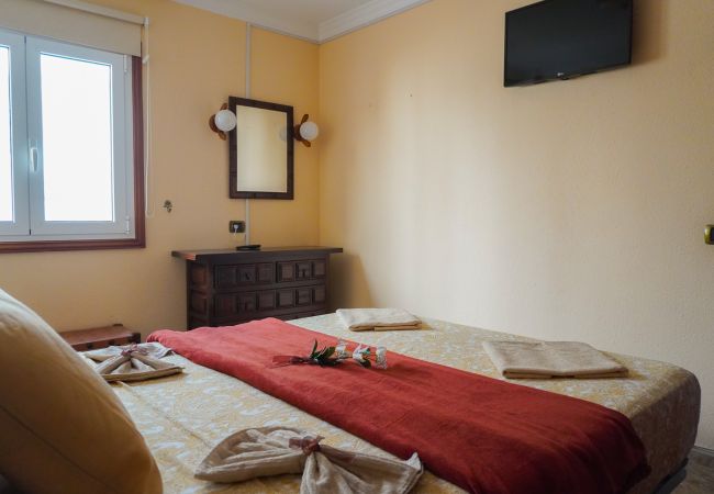 Apartamento en Tacoronte - Balcón del Mar Apartamento en Tacoronte - Balcón del Mar