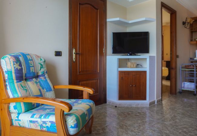 Apartamento en Tacoronte - Balcón del Mar Apartamento en Tacoronte - Balcón del Mar